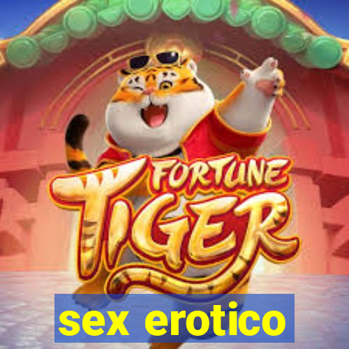 sex erotico